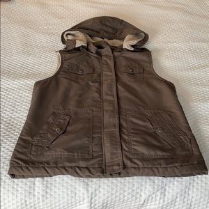 Sonoma Life + Style Outdoor Vest